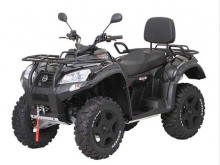 Фото Baltmotors Jumbo 700 MAX Lux EFI  №3